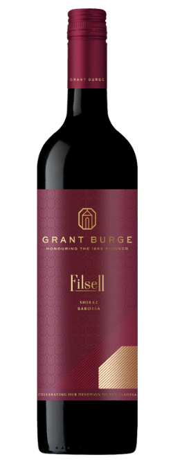 Grant Burge Filsell Barossa Valley Shiraz 2021
