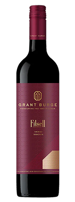 Grant Burge Filsell Barossa Valley Shiraz 2022
