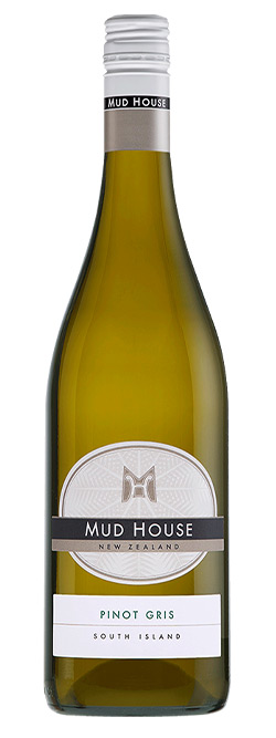 Mud House South Island Marlborough Pinot Gris 2025