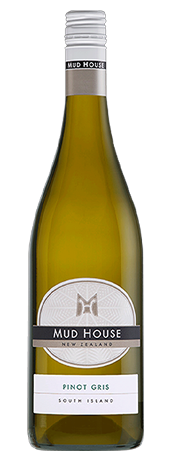 Mud House South Island Marlborough Pinot Gris 2025