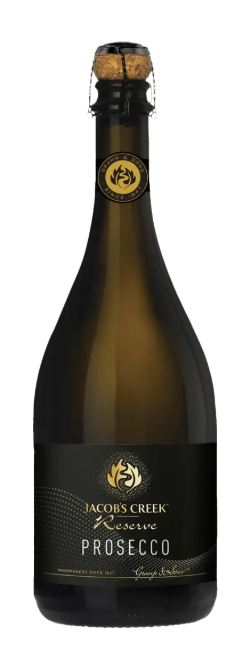 Jacobs Creek Reserve Prosecco Nv