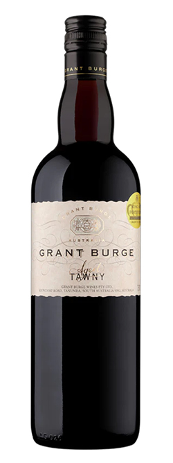 Grant Burge Aged Tawny