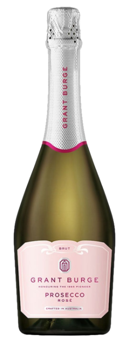 Grant Burge Prosecco Rose Nv