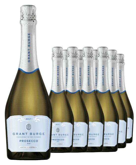 Grant Burge Prosecco Nv Dozen