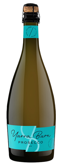 Yarra Burn Yarra Valley Sparkling Prosecco Nv