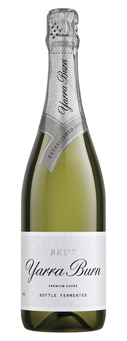 Yarra Burn Yarra Valley Premium Sparkling Cuvee Nv