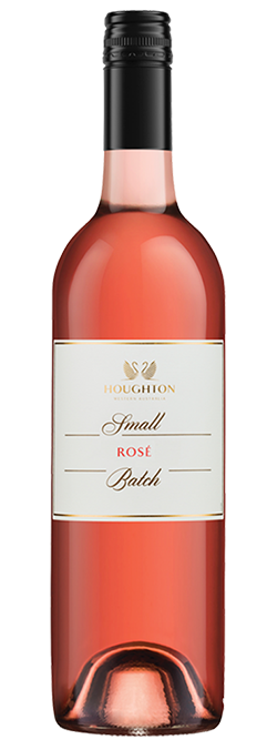 Houghton Small Batch Rose 2018 