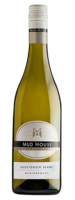 Mud House Marlborough Sauvignon Blanc 2024
