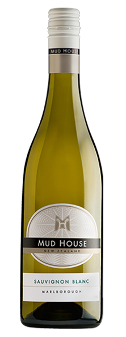 Mud House Marlborough Sauvignon Blanc 2024