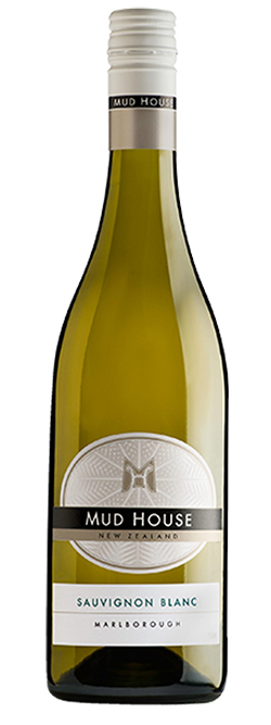 Mud House Marlborough Sauvignon Blanc 2025