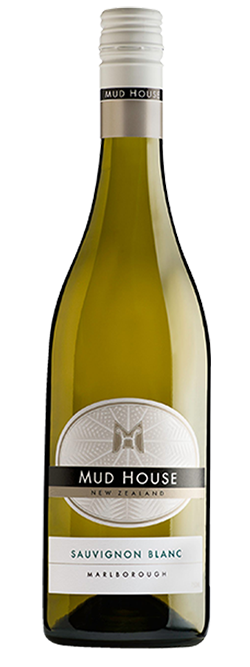 Mud House Marlborough Sauvignon Blanc 2025