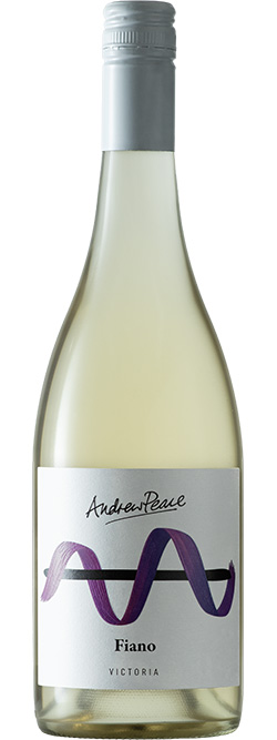 Andrew Peace Victorian Fiano 2025