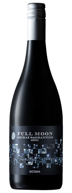 Full Moon Victorian Shiraz Sagrantino 2021