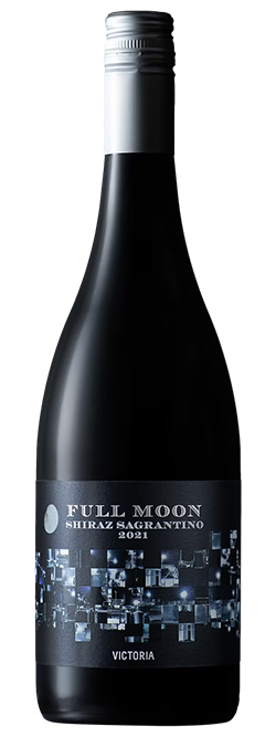 Full Moon Victorian Shiraz Sagrantino 2021