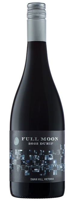 Full Moon Victorian Durif 2022