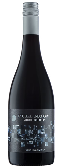 Full Moon Victorian Durif 2022