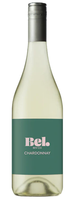 Bel Bev Co Barossa Chardonnay 2023