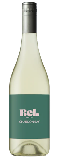 Bel Bev Co Barossa Chardonnay 2023