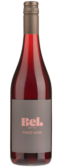 Bel Bev Co Victorian Pinot Noir 2023
