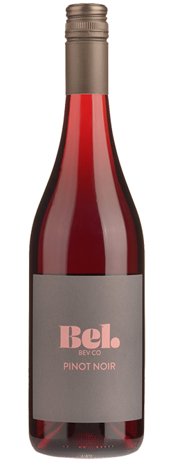 Bel Bev Co Victorian Pinot Noir 2023