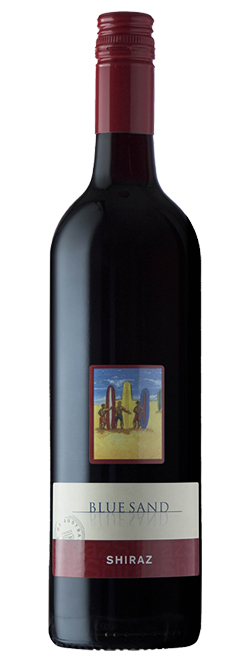 Blue Sand Victorian Shiraz 2023
