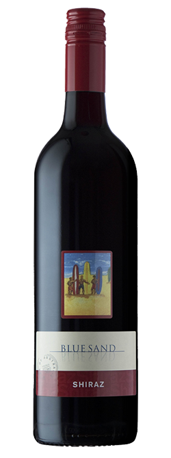 Blue Sand Victorian Shiraz 2023