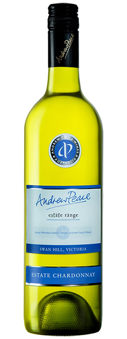 Andrew Peace Estate Victorian Chardonnay 2023
