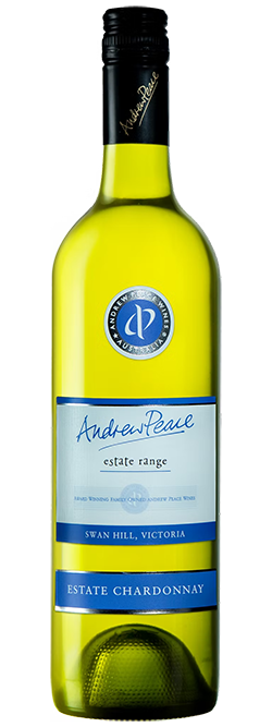 Andrew Peace Estate Victorian Chardonnay 2023