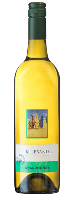 Blue Sand Victorian Chardonnay 2024