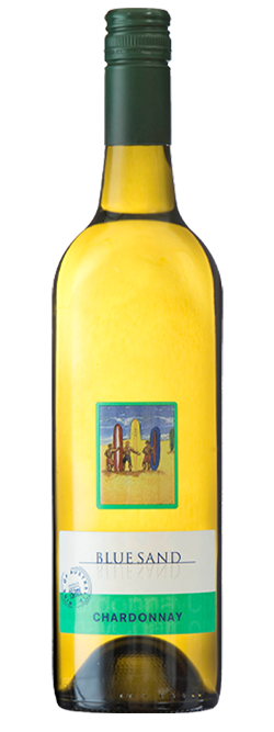Blue Sand Victorian Chardonnay 2024