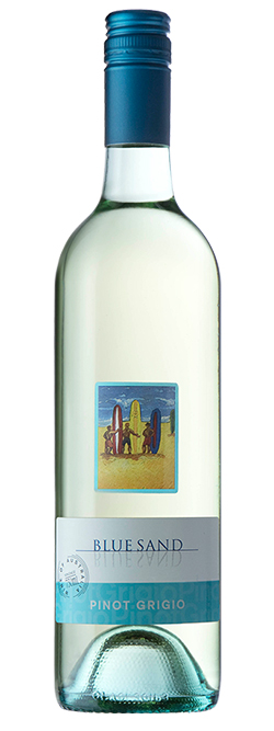 Blue Sand Victorian Pinot Grigio 2024