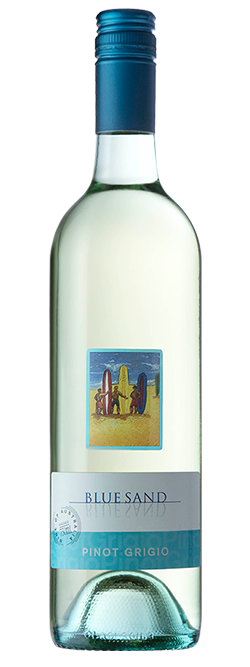 Blue Sand Victorian Pinot Grigio 2024
