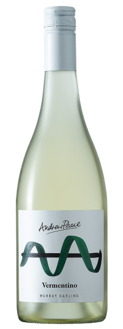Andrew Peace Victorian Vermentino 2024