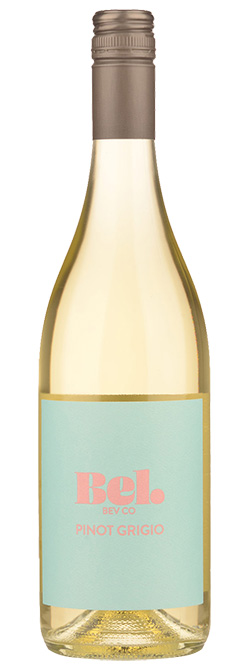 Bel Bev Co Victorian Pinot Grigio 2025