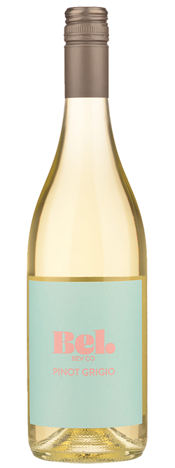 Bel Bev Co Victorian Pinot Grigio 2025