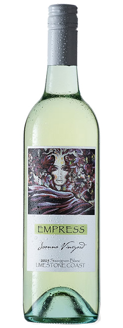 Empress Limestone Coast Sauvignon Blanc 2025