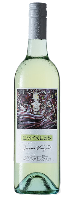 Empress Limestone Coast Sauvignon Blanc 2025