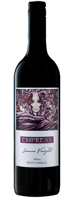 Empress Limestone Coast Shiraz 2025