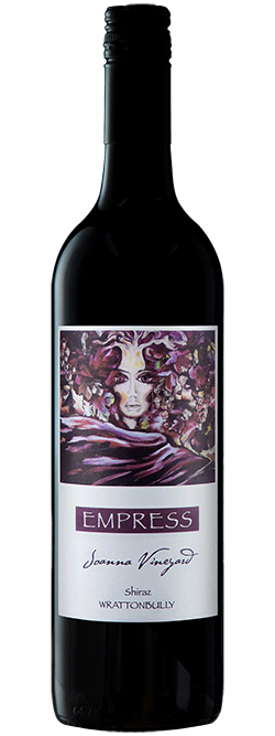 Empress Limestone Coast Shiraz 2025