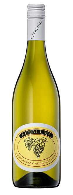 Petaluma White Label Adelaide Hills Chardonnay 2024
