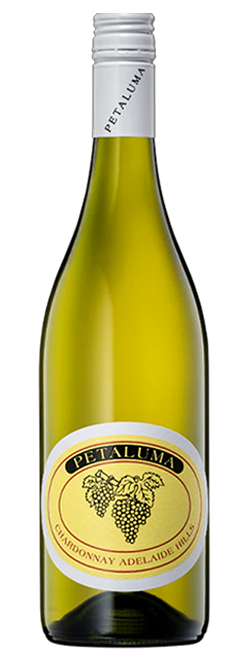 Petaluma White Label Adelaide Hills Chardonnay 2025