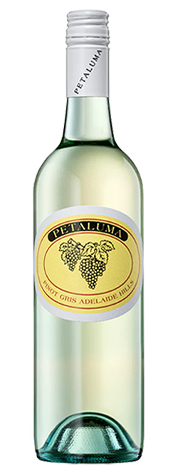 Petaluma White Label Adelaide Hills Pinot Gris 2025