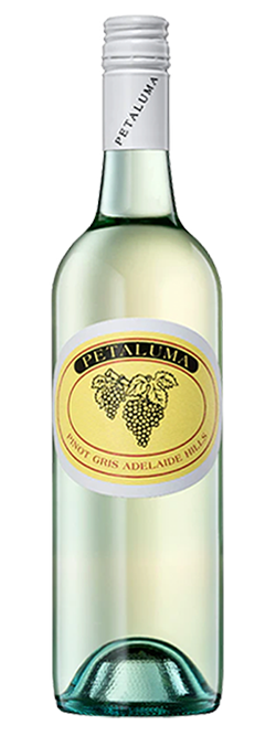 Petaluma White Label Adelaide Hills Pinot Gris 2025