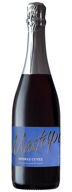 Andrew Peace Masterpeace Victorian Shiraz Cuvee Nv