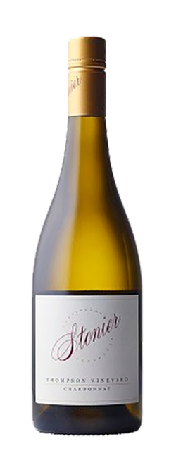 Stonier Single Vineyard Thompson Chardonnay 2016