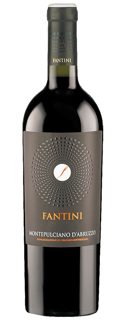 Farnese Fantini Montepulciano D'Abruzzo 2018