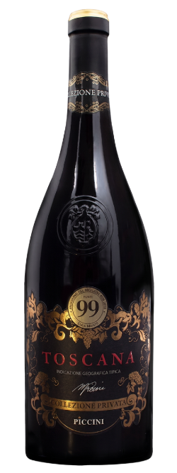 Piccini Collezione Privata Toscano IGT 2020