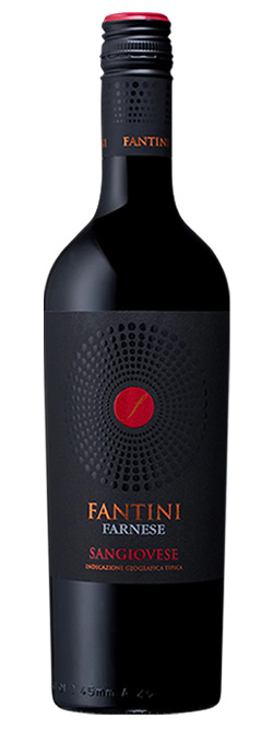 Farnese Fantini Sangiovese IGT 2024