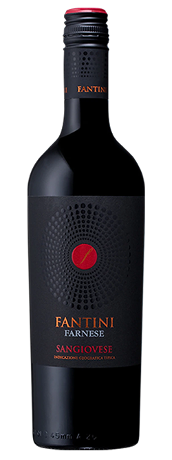 Farnese Fantini Sangiovese IGT 2024