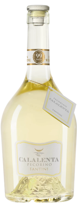 Farnese Fantini Calalenta Pecorino Terre Di Chieti IGT 2025
